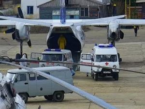 Глава Ленского района: Работники Чаяндинского месторождения ведут себя непорядочно