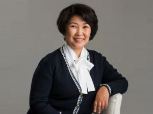 Лена Афанасьева: Предприняты беспрецедентные меры в это сложное для медицины время