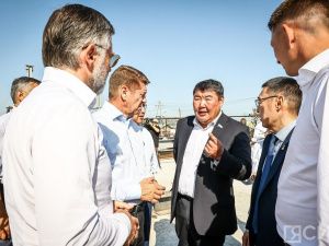 Ввод нового многофункционального спортивного зала в Якутске запланирован на май 2024 года