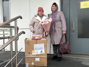 «Мы верим и ждем наших героев» – проект «Сердца солдатских матерей» помогает семьям участников СВО