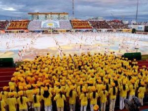 Состоятся ли МСИ «Дети Азии» в Омане, станет известно в феврале 2020 года 