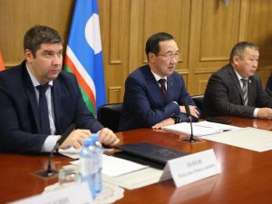В Якутии увеличилась оперативность тушения лесных пожаров