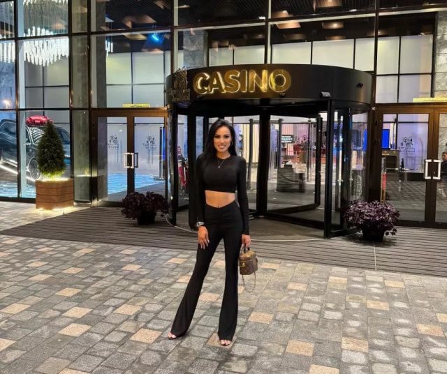 Подробности ареста имущества Гульнары Уваровой