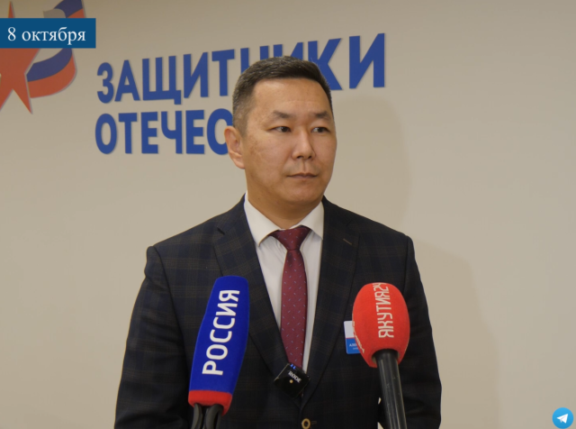 В Якутии филиалом Госфонда «Защитники Отечества» бесплатная юридическая помощь оказана 900 подопечным