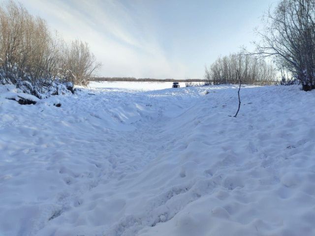 На острове реки Лены найдено тело пропавшего мужчины