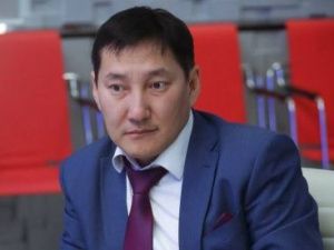 Чокуур Гаврильев: Ухожу по собственному желанию