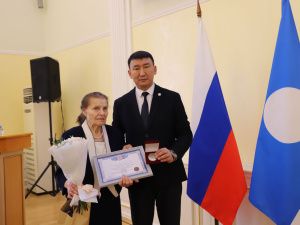 В Якутии подвели итоги работы агропромышленного комплекса за 2024 год