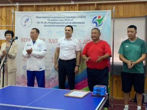 Всероссийский марафон «Сила России» завершился фестивалем «Тренируйся с лучшими»