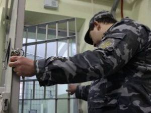 Убийца-рецидивист и расчленитель получил по заслугам