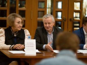 Завершились Большие гастроли ТЮЗа в Республике Коми