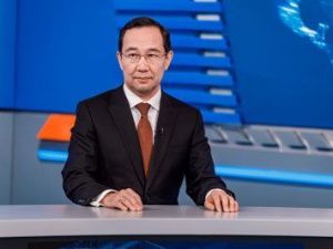 Айсен Николаев рассказал о базовом принципе для развития медицины Якутии 