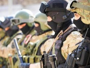 В Якутске пройдут антитеррористические учения