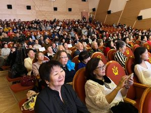 Профсоюзы Якутии оказывают помощь участникам СВО и их семьям