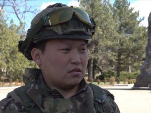 Айсен Николаев оценил подвиг бойца из Якутии на СВО