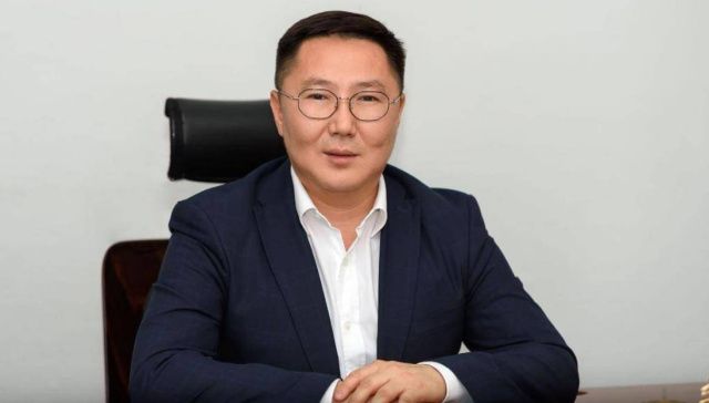 Глава Якутии назначил нового гендиректора Медцентра