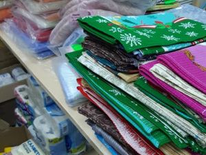 ХОЗТОВАРЫ «LAVANDA» - МАГАЗИН БЫТОВОЙ ХИМИИ И ТЕКСТИЛЯ ПО ОПТОВЫМ ЦЕНАМ В ЦЕНТРЕ ЯКУТСКА!