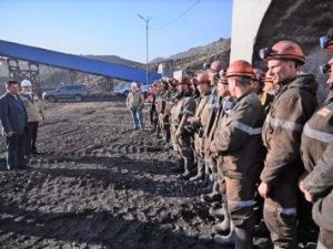 Таких строек не было со времен Советского Союза