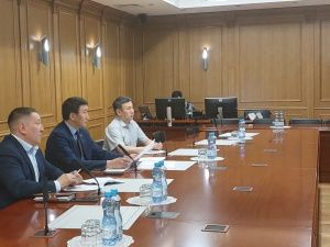 В Якутии идет подготовка к проведению весенне-полевых работ