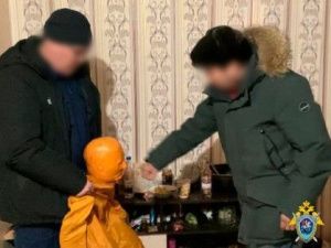 Бил руками, ногами и табуреткой: В Якутске перед судом предстал мужчина, забивший до смерти супругу