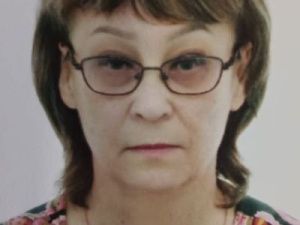 Антонида Захарова более 39 лет трудится медсестрой в Якутской городской больнице №3