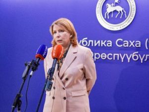 Ольга Балабкина: ситуация по новой коронавирусной инфекции в Якутии стабилизируется