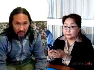 Адвокат шамана Габышева:  Условия в Уссурийской психбольнице мягче, чем в Новосибирске