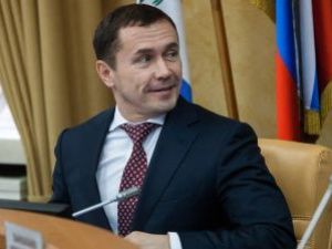 Центризбирком Иркутска отказался от иска к зампреду Якутии