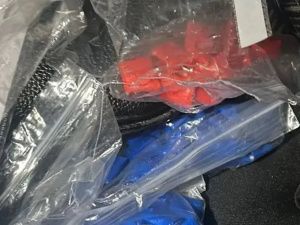 Суд в Нерюнгри отправил наркосбытчицу в колонию общего режима