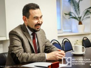 Госхолдингу "Сахамедиа" подкинули из бюджета 100 млн рублей