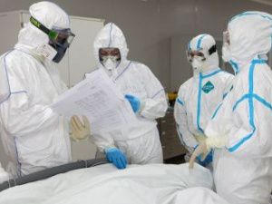 132 новых случая коронавируса выявили за сутки в Якутии