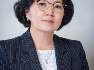 Министр имущественных и земельных отношений Республики Саха (Якутия) Евгения Григорьева выйдет в прямой эфир