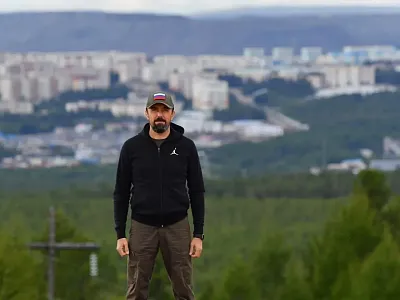 Глава Нерюнгринского района сбежал от уголовки на СВО?