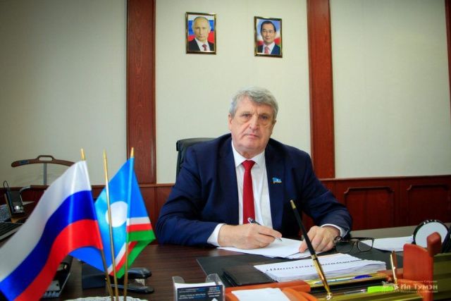 Александр Подголов: «Прямая линия Путина — инструмент обратной связи и индикатор состояния общества»