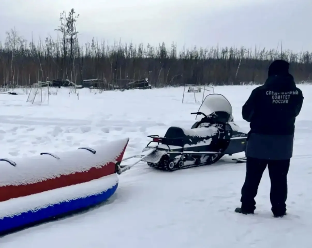 Катание на банане в Татте закончилось переломами