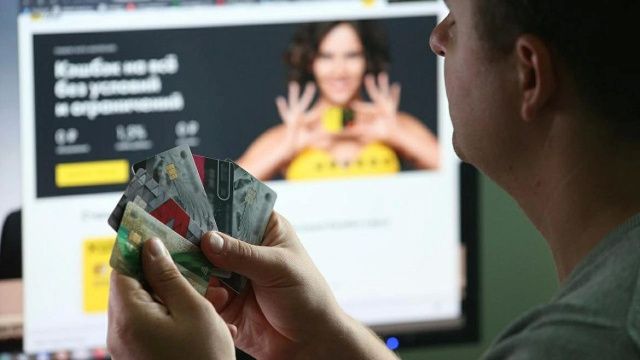 ОПГ из Татарстана похитила у граждан 14,5 млн рублей