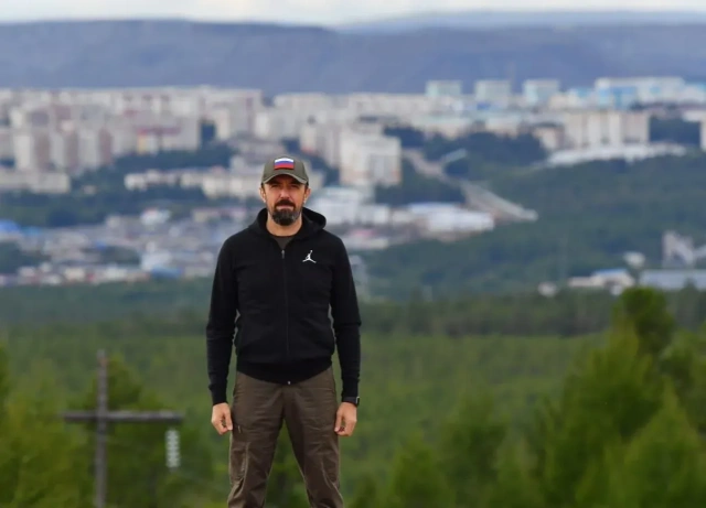 Глава Нерюнгринского района сбежал от уголовки на СВО?