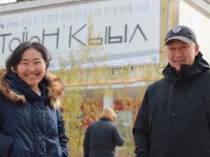 Фильмы «Надо мною солнце не садится» и «Царь-птица» участвуют в международном кинофестивале в Уфе