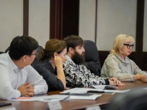 В микрорайоне «Звездный» сложилась непростая ситуация с коммунальными услугами