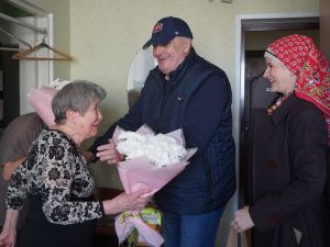 Дети войны - живые свидетели эпохи