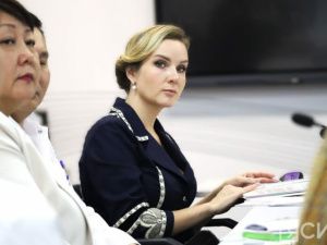 Мария Львова-Белова посетила медицинские и социальные объекты Якутска