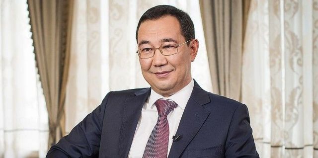 В мае в Якутии пройдет форум креативных индустрий "Создано на Дальнем Востоке"