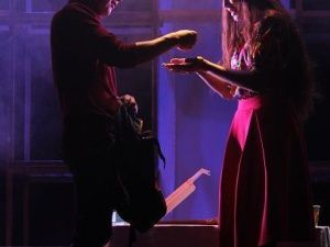 Премьера в Театре юного зрителя