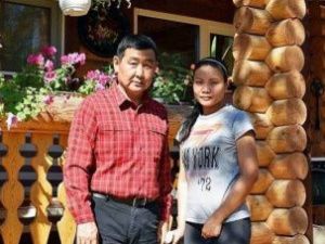 Филиппинка, пострадавшая от рук Левадных, находится на грани нищеты