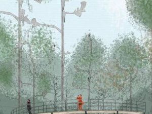 В Нерюнгри появится круглогодичный центр туризма