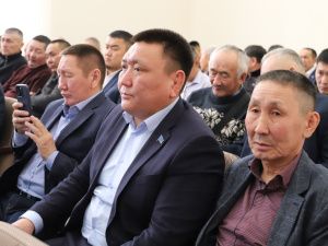 Эксперты по табунному коневодству из регионов России и стран СНГ  собрались в Якутске