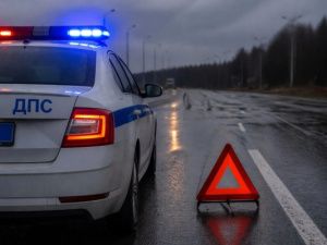В Хангаласском улусе пьяный мотоциклист врезался в бордюр - пассажир погиб, в Томпонском улусе мужчину насмерть придавило автомобилем