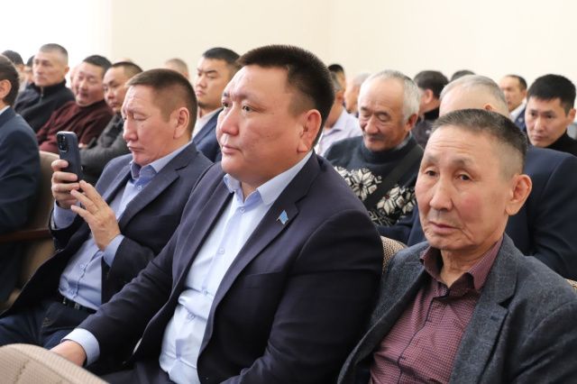 Эксперты по табунному коневодству из регионов России и стран СНГ  собрались в Якутске