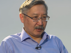 Историк Афанасий НИКОЛАЕВ о фейке со 101 пленном из Якутии 