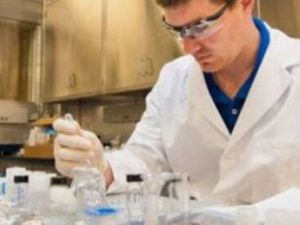 Биотехнологи из Якутии разрабатывают препарат для профилактики осложнений COVID-19