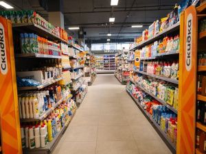 «Пятёрочка» наконец открылась в Якутске